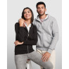 Chaqueta sudadera con capucha ROLY 6421 Montblanc