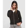 Chaqueta sudadera para mujer ROLY 6425 Veleta