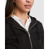 Chaqueta sudadera para mujer ROLY 6425 Veleta