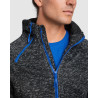 	Chaqueta punto de felpa con capucha ROLY 5064 EVEREST