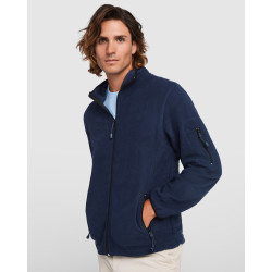 Chaqueta polar ROLY 1195 Luciane para hombre o unisex