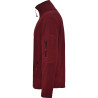 Chaqueta polar ROLY 1195 Luciane para hombre o unisex