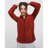 Chaqueta polar para mujer ROLY 1196 Luciane woman