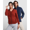 Chaqueta polar para mujer ROLY 1196 Luciane woman