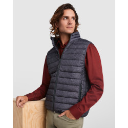 Chaleco acolchado de hombre o unisex ROLY 5092 Oslo