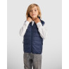 Chaleco infantil acolchado ROLY 5092 OSLO