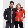 Chaqueta softshell ROLY 6432 Antartida