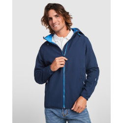 Softshell unisex resistente al agua ROLY 6428 Siberia