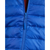 Chaqueta acolchada ROLY 5090 Norway con capucha 