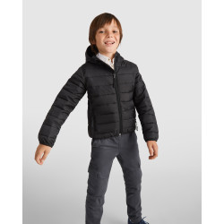 Chaqueta acolchada infantil ROLY 5090 NORWAY