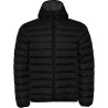 Chaqueta acolchada infantil ROLY 5090 NORWAY