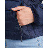 Chaqueta acolchada para mujer ROLY 5091 Norway Woman