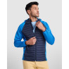 Chaqueta de de abrigo ROLY 1120 MINSK con capucha