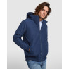 Chaqueta acolchada ROLY 5085 Surgut impermeable