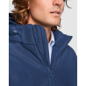 Chaqueta acolchada ROLY 5085 Surgut impermeable