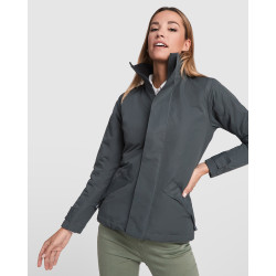 Parka antifrío para mujer ROLY 5078 Europa Woman