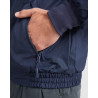 Chaqueta de trabajo acolchada impermeable ROLY 1108 Yukon