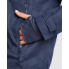 Parka impermeable de trabajo ROLY 1106 Alaska