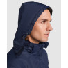 Parka impermeable de trabajo ROLY 1106 Alaska