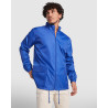 Cortavientos impermeable con capucha ROLY 5074 Escocia