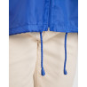 Cortavientos impermeable con capucha ROLY 5074 Escocia