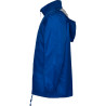 Cortavientos impermeable con capucha ROLY 5074 Escocia