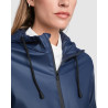 Chubasquero Impermeable Mujer ROLY 5202 Sitka Woman