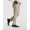 Pantalón chino ROLY 9106 Ritz para hombre