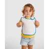 Babero infantil Dummy ROLY 9000