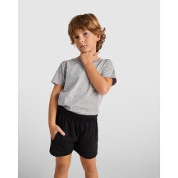 Pantalón corto deportivo infantil ROLY 6705 Sport