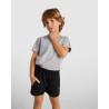 Pantalón corto deportivo infantil ROLY 6705 Sport