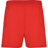 Pantalón corto deportivo ROLY 0484 Calcio infantil