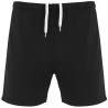 Pantalón corto infantil ROLY 0418 Lazio multideporte