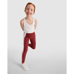 Leggins deportivos infantiles ROLY 0398 Agia