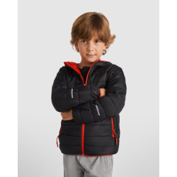 Chaqueta deportiva infantil Sport ROLY 5097 NORWAY