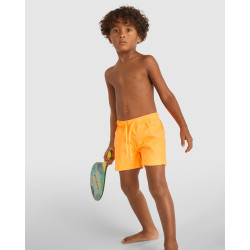 Bañador infantil ROLY 6716 Aqua con bolsillos