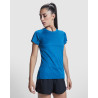 Camiseta técnica ROLY 0408 Bahrain de mujer