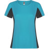 Camiseta técnica ROLY 6648 Shangai Woman