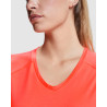 Camiseta técnica ROLY 6658 Avus para mujer