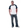 Camiseta premium VALENTO VULCAN