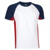 Camiseta premium VALENTO VULCAN