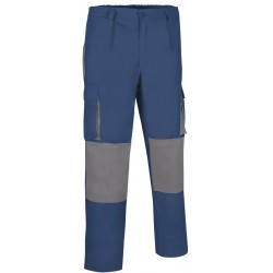 Pantalón trabajo con forro polar VALENTO WINTERFELL, compra online