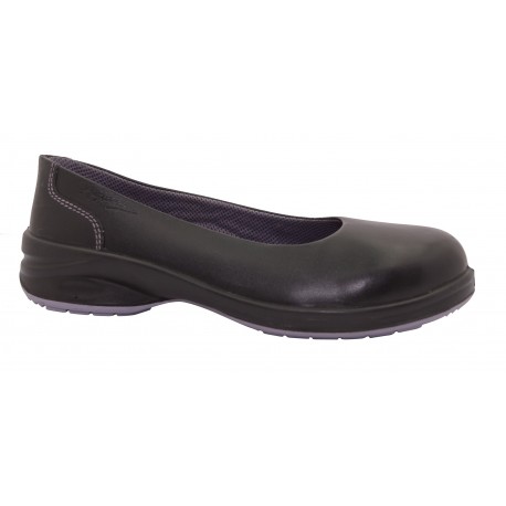 Zapato de proteccion de mujer TAO SAFETY Lucia S1P