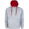 Chaqueta en Forro Polar JOYLU 122