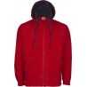 Chaqueta en Forro Polar JOYLU 122