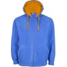 Chaqueta en Forro Polar JOYLU 122