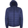 Chaqueta acolchada con capucha JOYLU 310 Islandia