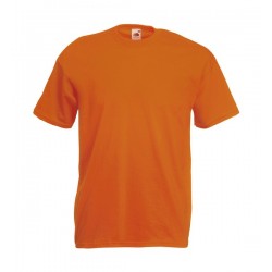 Fruit of the Loom SC210 - Camiseta de Qualidade Premium