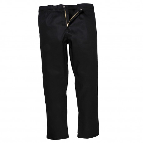 Pantalón Ignifugo Bizweld de doble protección PORTWEST BZ30