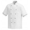 Chaqueta Cocina EGOCHEF Lino 108003